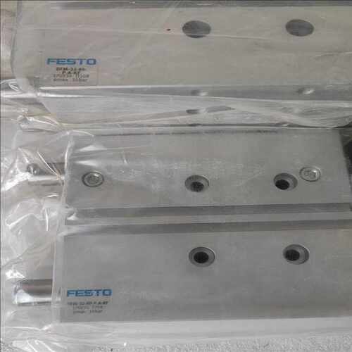 (议价) FESTO导向三杆气缸DFM-32-80-P-A-KF