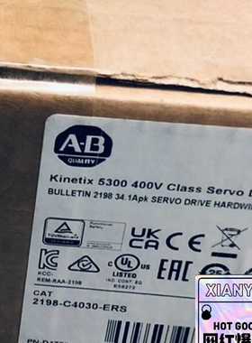 2198-C4030-ERS~询价