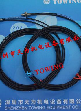 正品台湾精通KINTON光纤传感器KRF-Q305-05议价