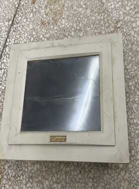 【星慕电子】ADVANTECH PPC-102S + TS触摸屏工业Co