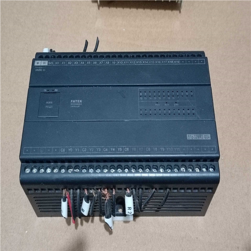 永宏PLC控制器B1z-32MR2-D24 实物图 ~询价