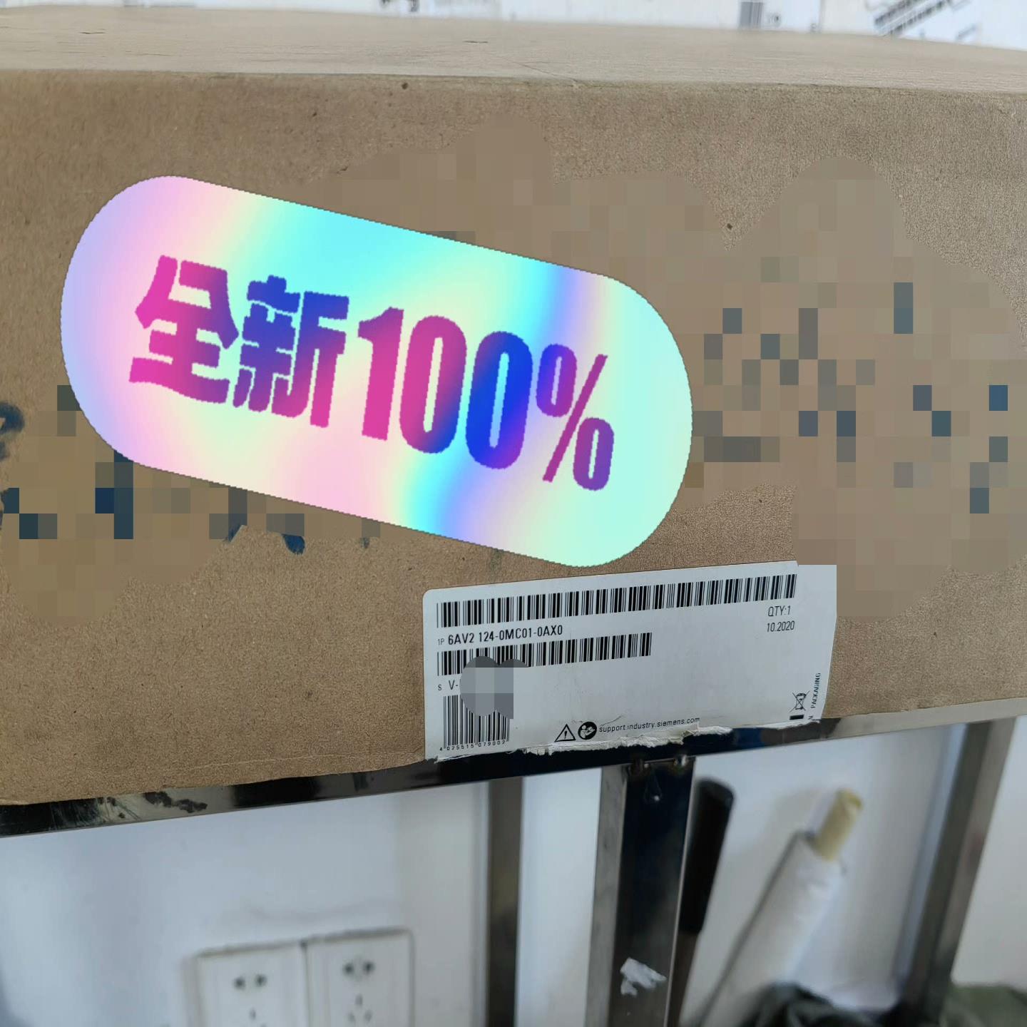 TP1200触摸屏6AV2 124-0MC01-0~询价