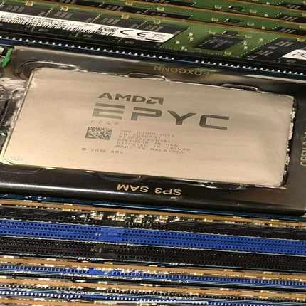 【星慕电子】AMD EPYC 7742 2.25GHz, 64C/128