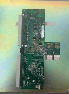 (工仔机械）ASM 光纤板03-21698-01，03-21929-08