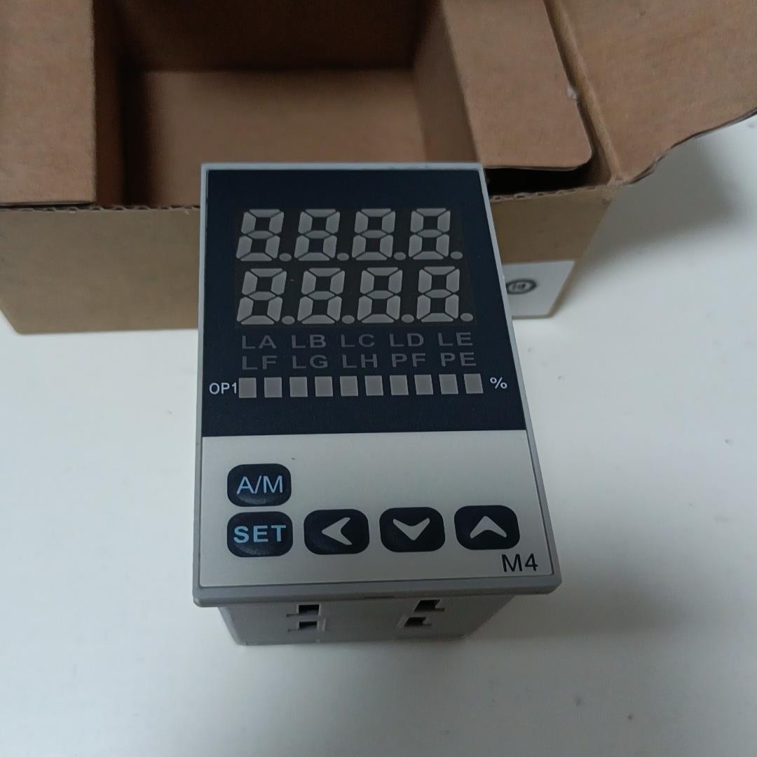 议~PID智能温度控制器数显仪M4，带包装