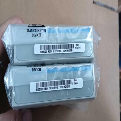 询价全新艾默生5X00502G01模块卡件全新OVATIO