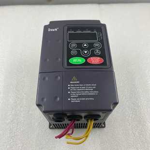 霸霸电子 2.2kw 英威腾变频器CHE100 380V 2R2G