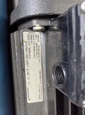 格兰富电机，MG80C    98185540（gg设备）