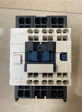询价~LC1D253BL 24V DC