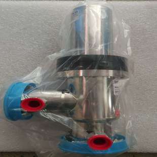 NWB ESVP 2002 询价 角阀 KF50
