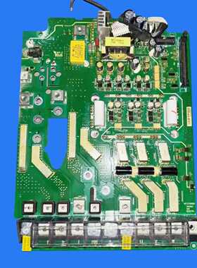 汇川变频器CP600和CS710-200系列带模块30千瓦3~询价