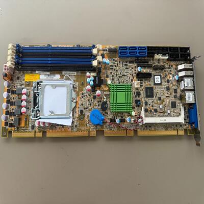 IEI威强电 SPCIE-C2260-i2 REV.1.0主（gg设备）
