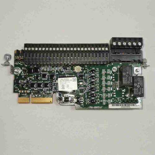 95新AB变频器选件模块 20-750-2262C-2R P~询价
