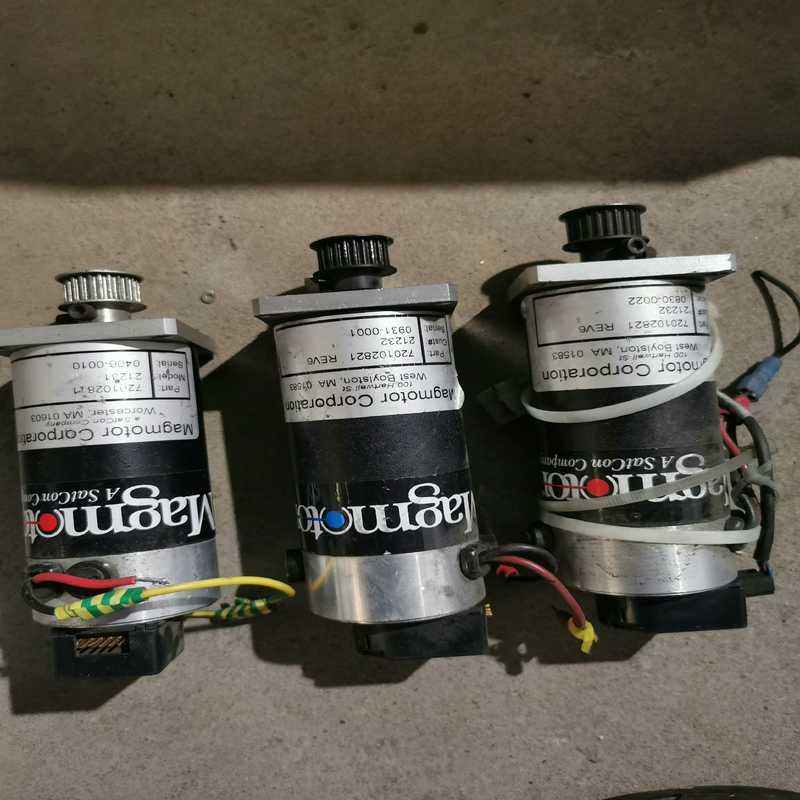 Magmotor  720102821 REV6电机【鑫鑫商铺】