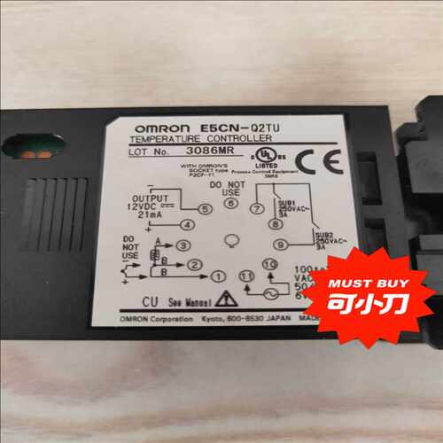 (议价)温控仪E5CN-Q2TU，CAL8472，E5CC-QX2A