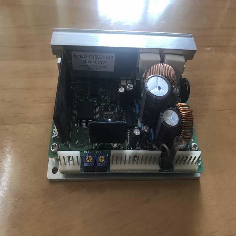 vexta dfc1507-a13 驱动控制器（咳咳电子）