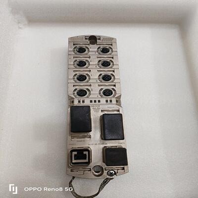 【星慕电子】murr模块555290，