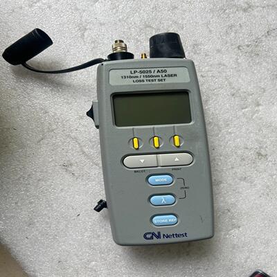【幸琪商铺】GN Nettest Laser Precision LP-