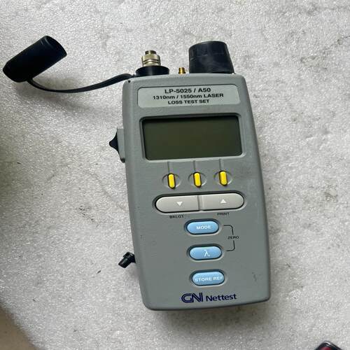 （霸霸电子）GN Nettest Laser Precision LP-