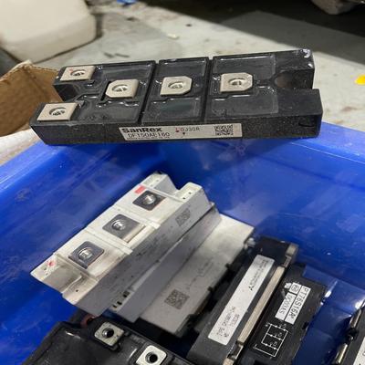 三社模块DF150AE160 【卡奥电子】