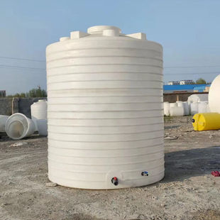 加厚PE塑料牛筋水塔户外水箱家用大容量食品级PE塑料水桶蓄水储水