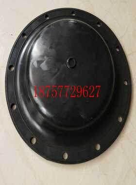 EG6B41J-10气动隔膜阀膜片DN150 DN200气侧隔膜片DN100DN80DN1