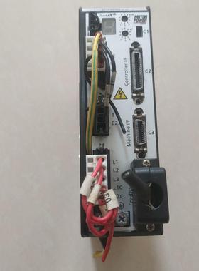 议~MOTORPOWER伺服驱动器，剪线 FPRO-4D52
