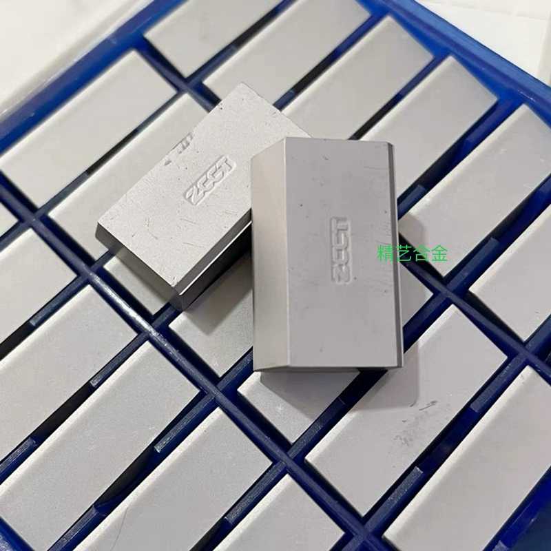 株洲45度硬质合金焊接外圆车刀粒 A120 A125 YG3 YG6 YG8 YW1 Y