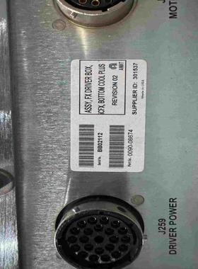 询价美国应用材料AMAT0090-08674应用材料控制盒