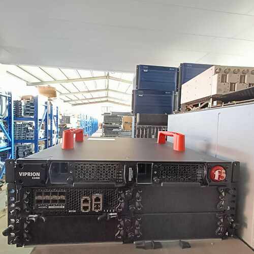 询价~F5 VIPRION C2400 整机 B2150 引擎