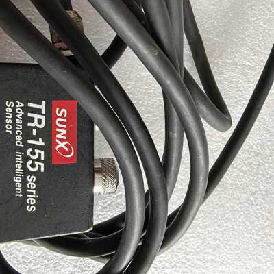 SUNX  TR-155 实物  议价~询价