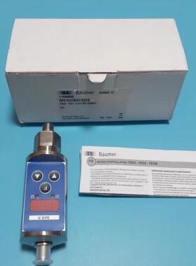 Baumer堡盟TED5传感器11260850~询价