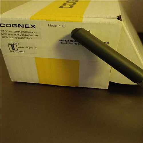 议~康耐视DMR-280X-MAX  康耐视DM280X