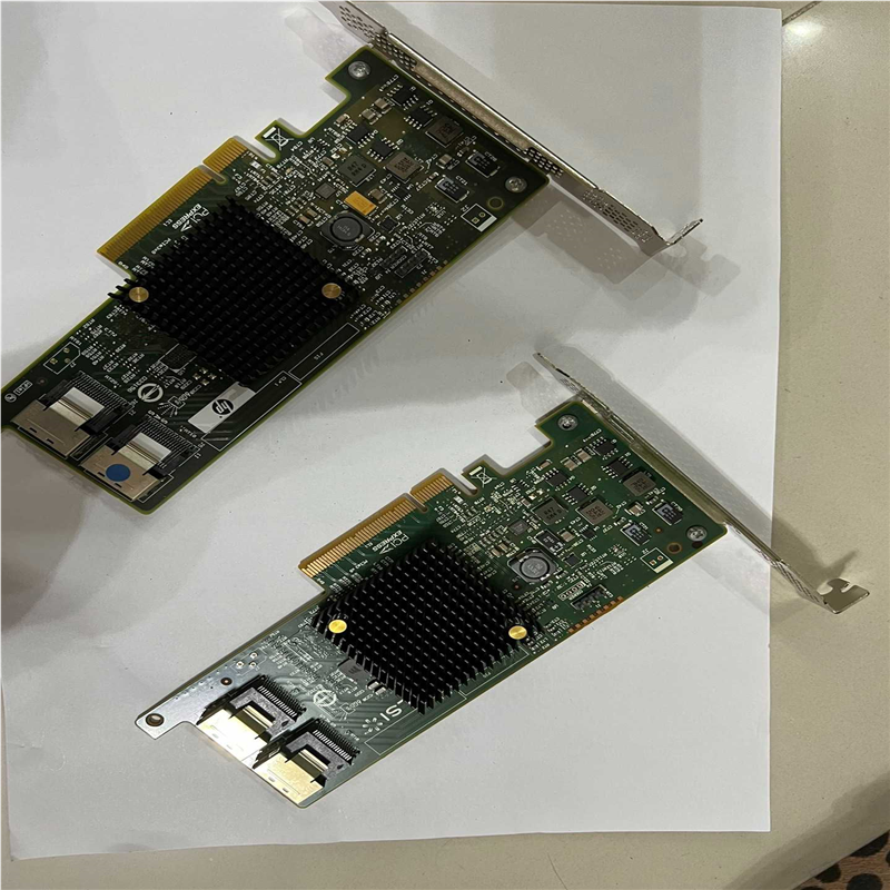 【议价】SAS 9205-8i  H3-25278-05D