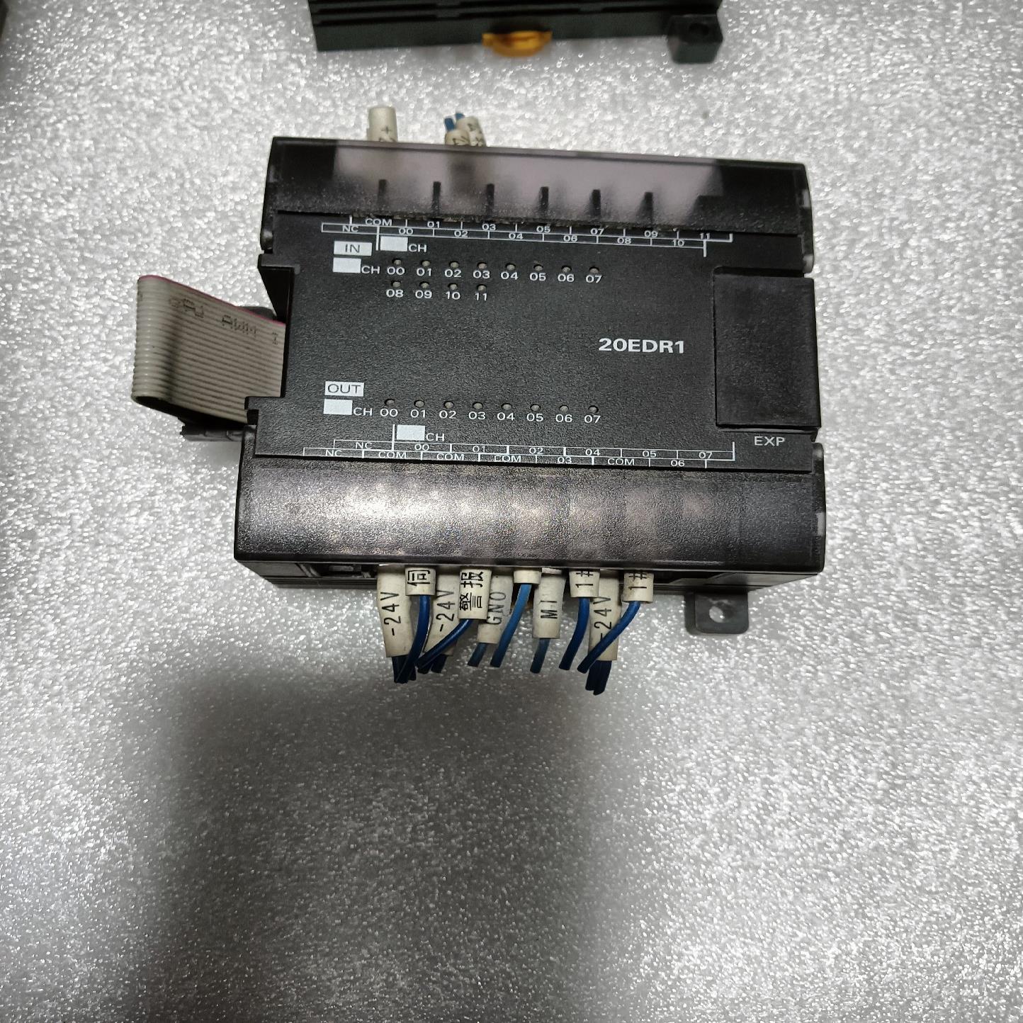 模块,型号:CP1W-20EDR1件,实物图,功能~询价