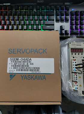 安川SGDM-04ADA/08ADA/02ADA/10ADA/15ADA/20ADA/30ADA/50ADA-V