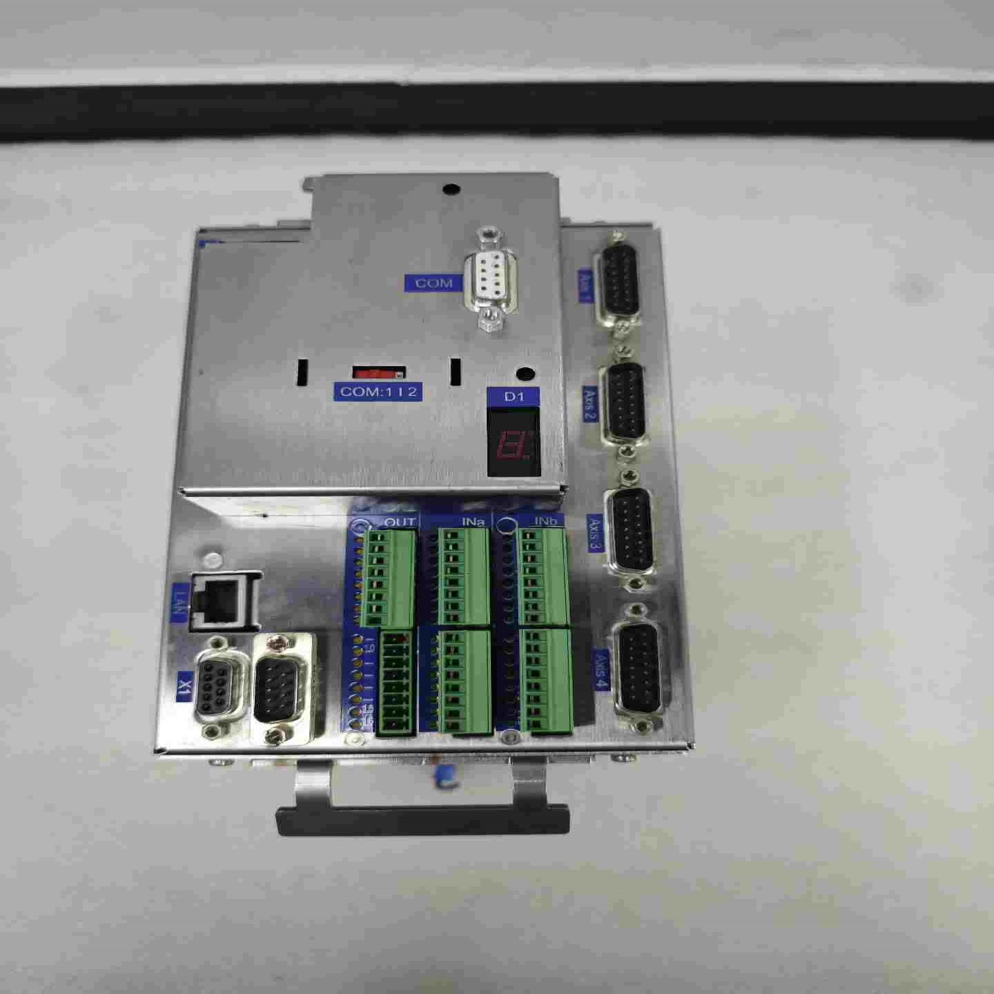 【议价】百格拉驱动器TLM 271TCNA4PE MICR0DYN实