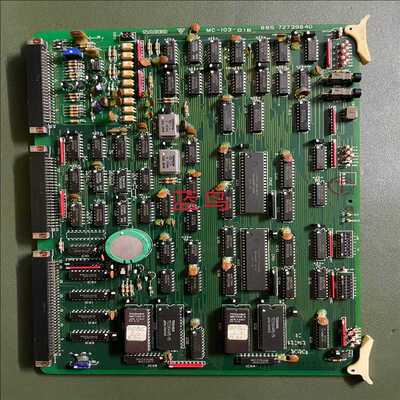 议~NABCO MC103-01B