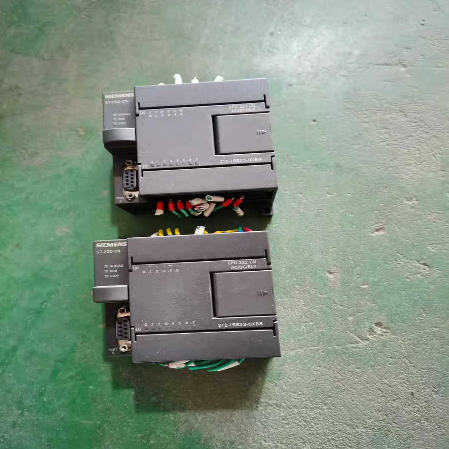 (询价)PLC模块6ES7212-1BB23-0XB8 6ES