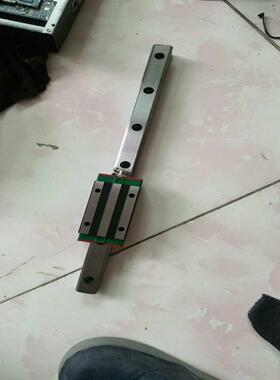 询价~上银导轨套装HGR25P