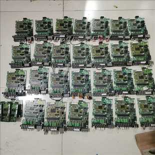 耶耶电子 安川H1000 5.5kw A1000变频器cpu主板