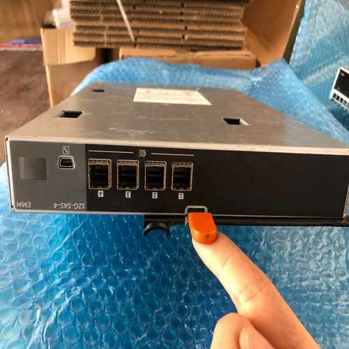 DELL  SCV300 MD1400 MD1420存储控制（gg设备）