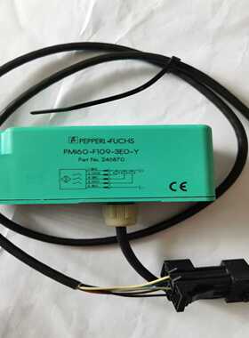 【星慕电子】接近开关 定位开关 PMI60-F109-3E0-Y