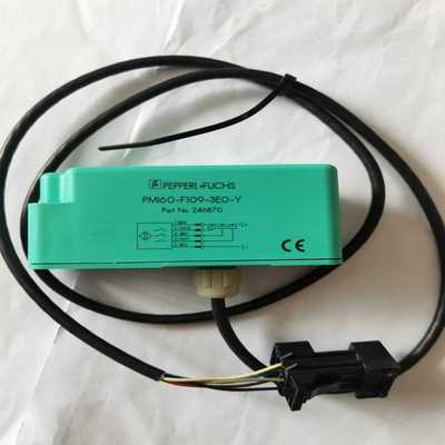 【星慕电子】接近开关 定位开关 PMI60-F109-3E0-Y