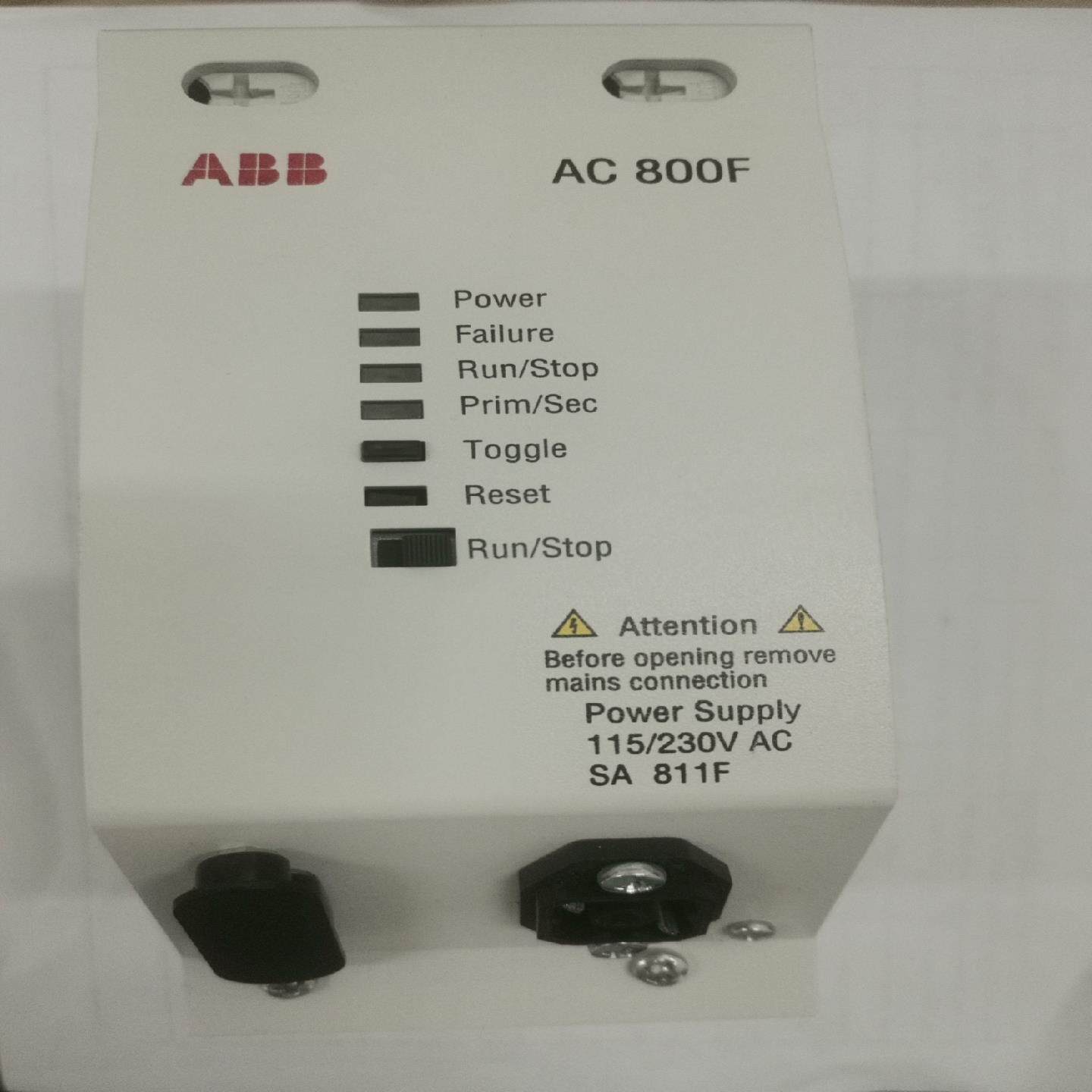 (询价)ABB SA811F/EI813F/FI830F/FI820