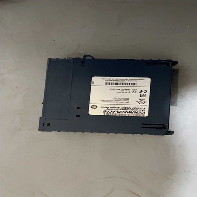 (议价)IC695-RMX228-ACAB