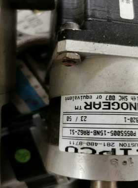 （霸霸电子）TA  P055S005-15NB-RAG2-S1减速机