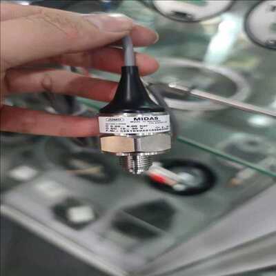 立信气流缸 德国久茂 JUMO MIDAS 401001/9（耶耶电子）
