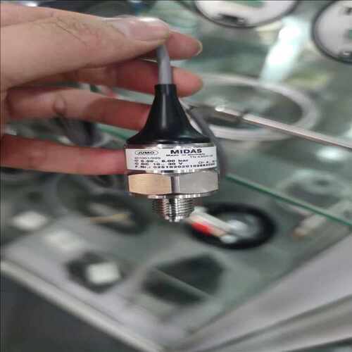 立信气流缸 德国久茂 JUMO MIDAS 401001/9（耶耶电子）