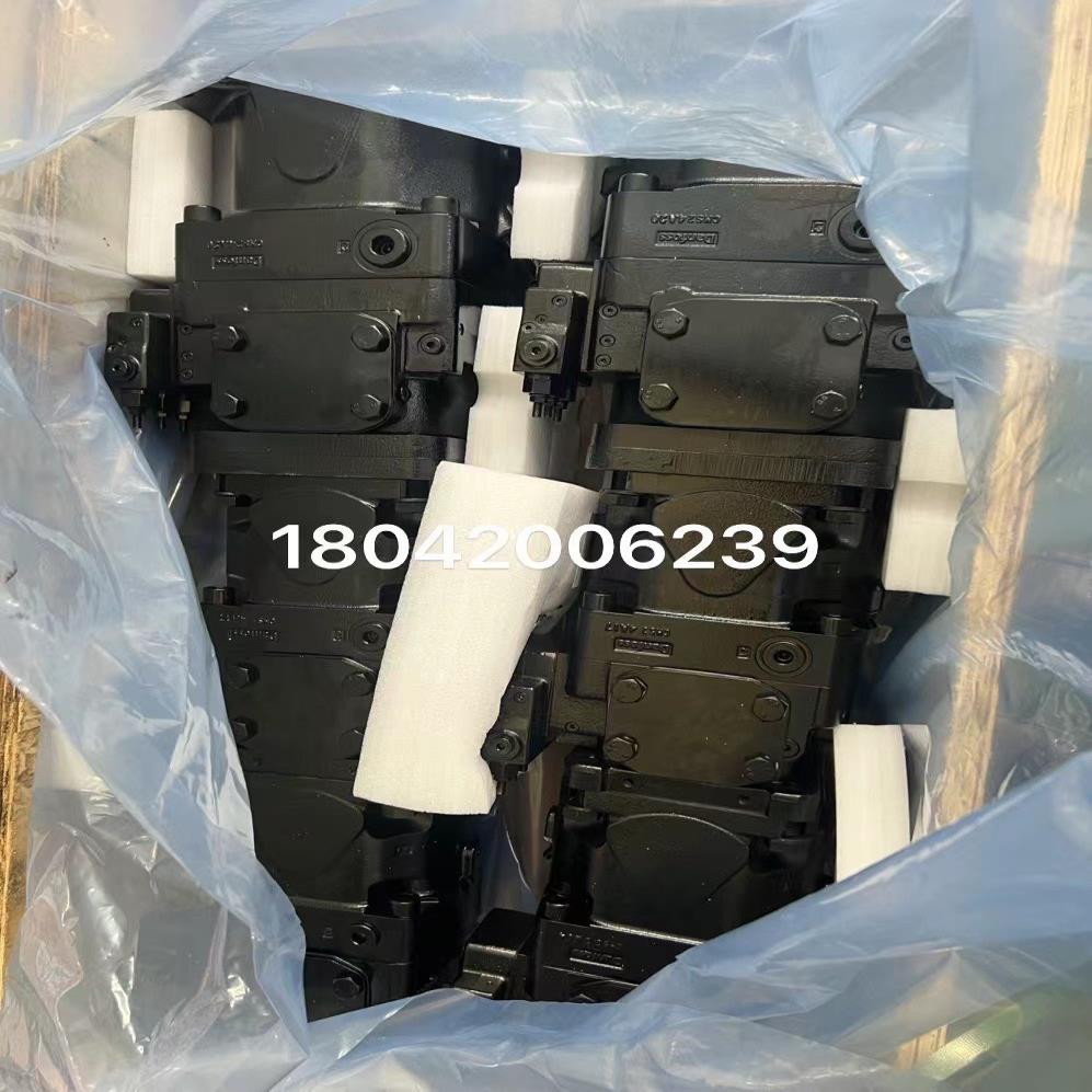 D1P260D1P193D1P145煤机主泵【南风商行】